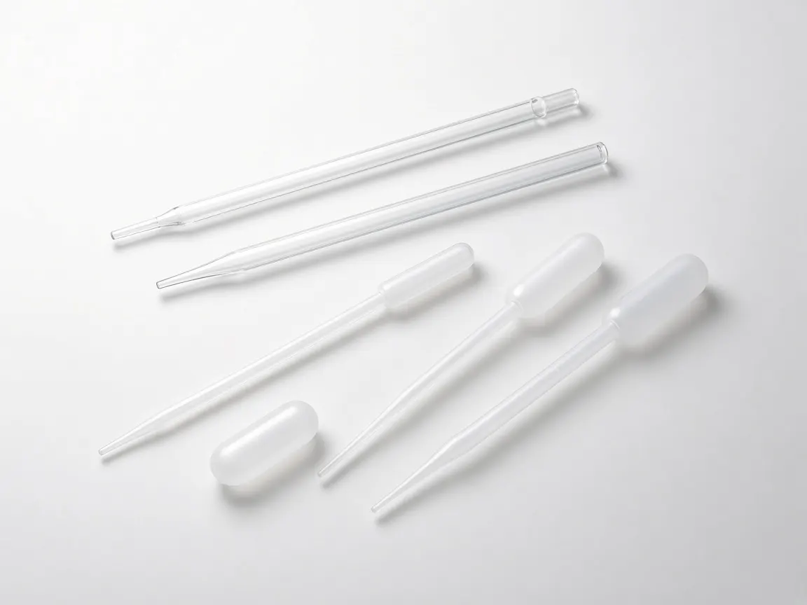 Pipettes