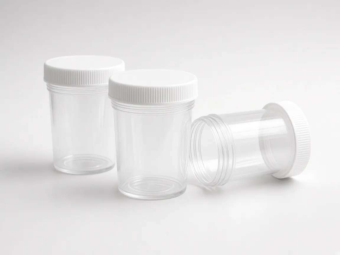 Specimen containers